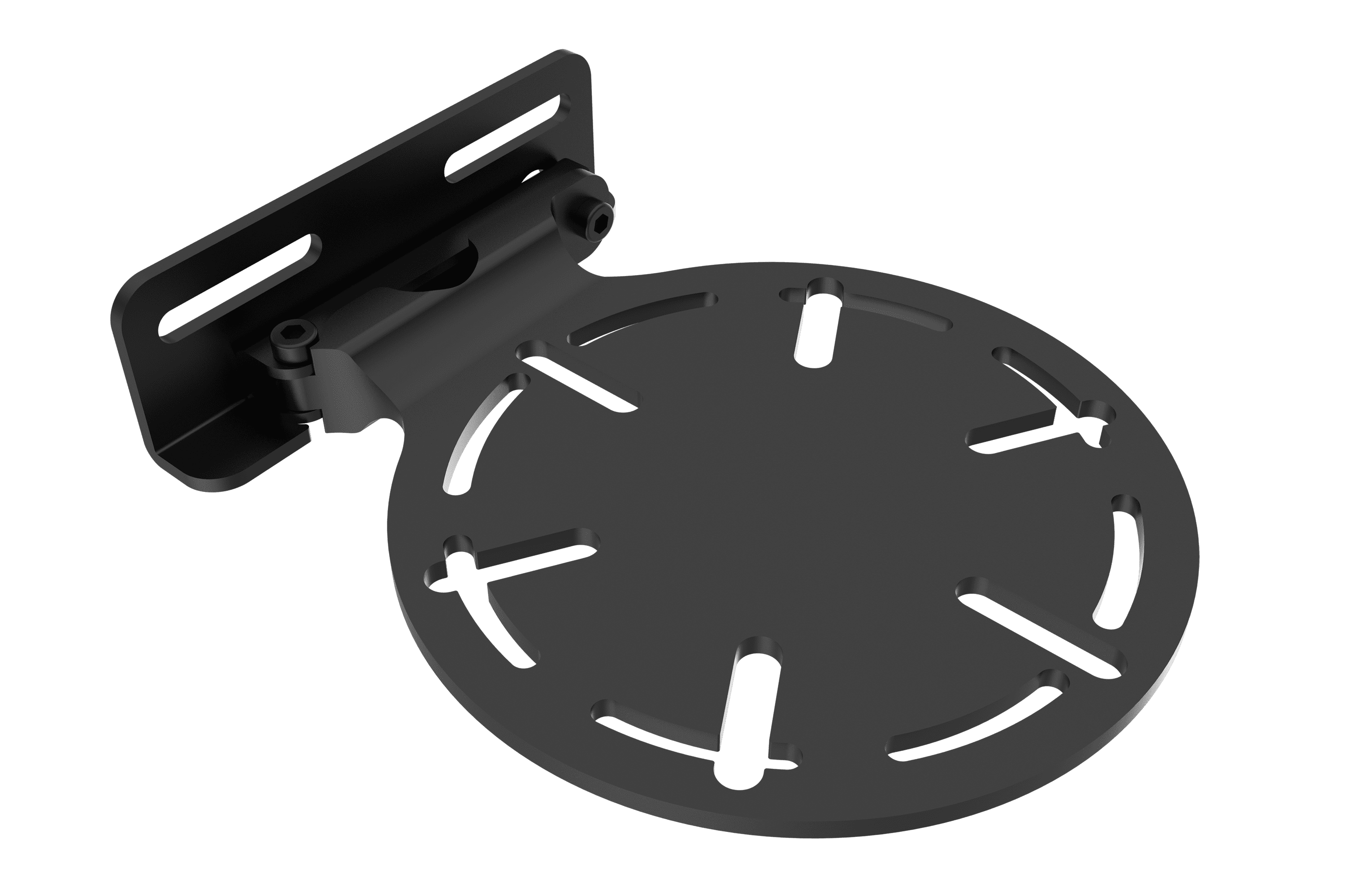 trak-racer-universal-bass-shaker-mount-supporto-tattile-per-buttkicker image 1
