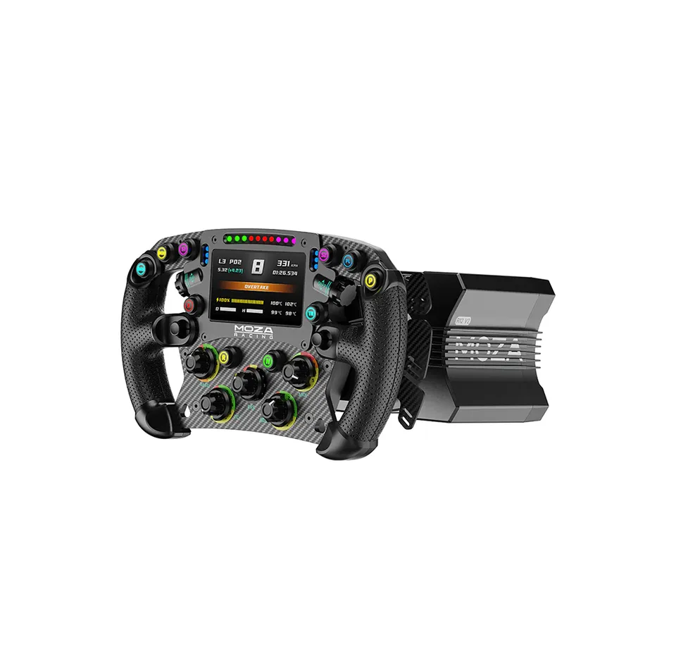 moza-racing-r12-v2-fsr2-bundle-base-direct-drive-e-volante image 1