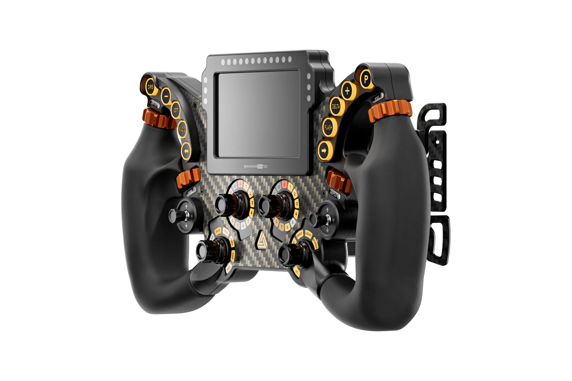 bavariansimtec-delta-pro-sc-x-simucube-3-wheelbase-direct-drive image 3