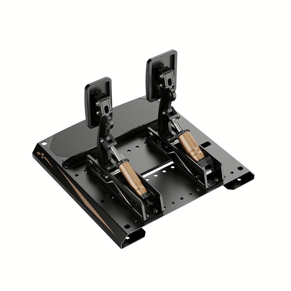 moza-racing-crp2-pedali-load-cell-acceleratore-freno image 2