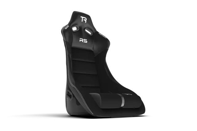 trak-racer-rs-gt-rally-pro-sedile-racing-a-guscio-in-fiberglass-nero image 1