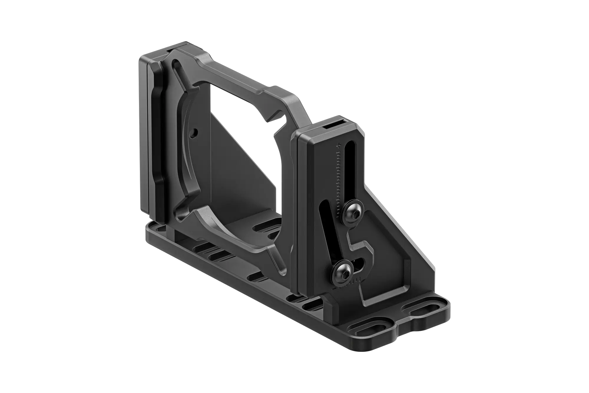 simucube-wheelbase-mount-v2-supporto-base image 1