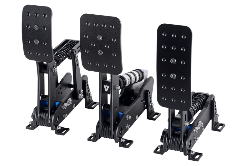 trak-racer-tr8-pro-bundle-completo-con-volante-base-e-pedaliera image 6