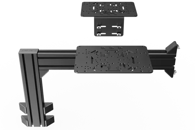 trak-racer-kit-montaggio-flight-sim-laterale-350mm-per-alluminio image 1