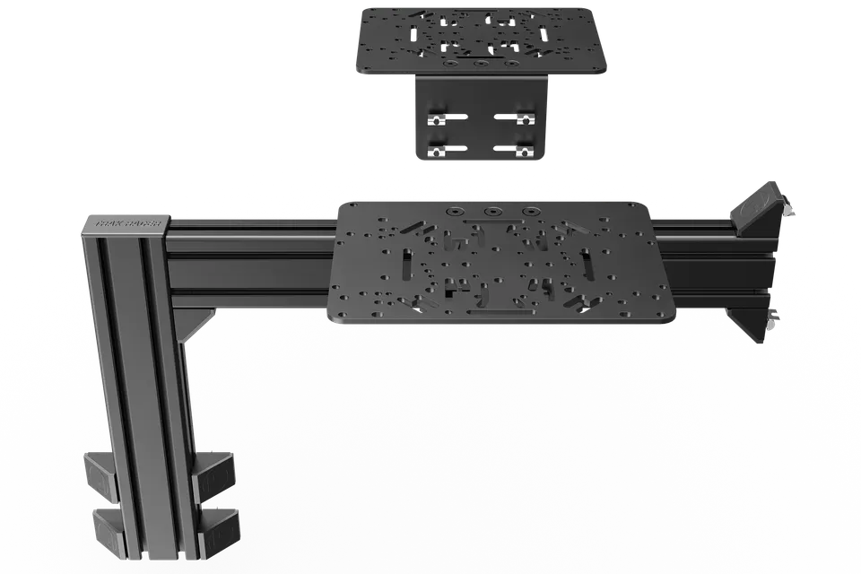 trak-racer-kit-montaggio-flight-sim-laterale-350mm-per-alluminio image 1