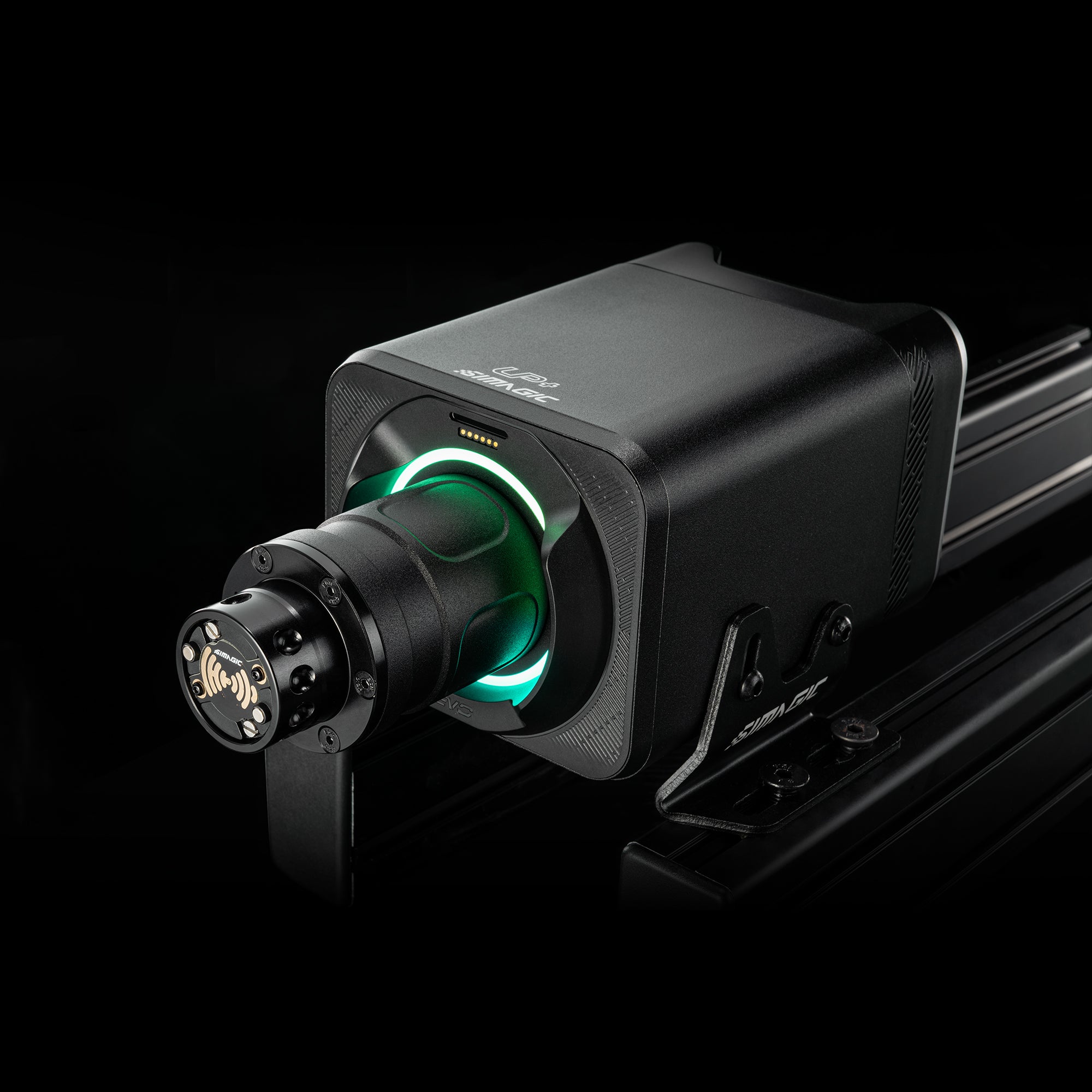 simagic-alpha-evo-base-volante-9nm-12nm-18nm image 8