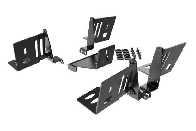 trak-racer-kit-montaggio-5-speaker-per-cockpit-alluminio image 1