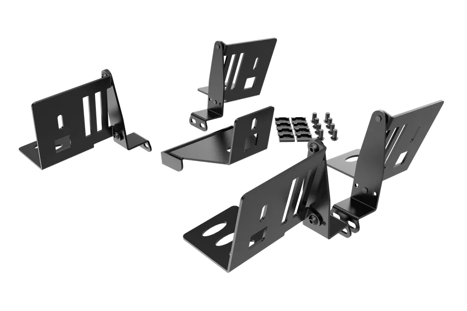 trak-racer-kit-montaggio-5-speaker-per-cockpit-alluminio image 1