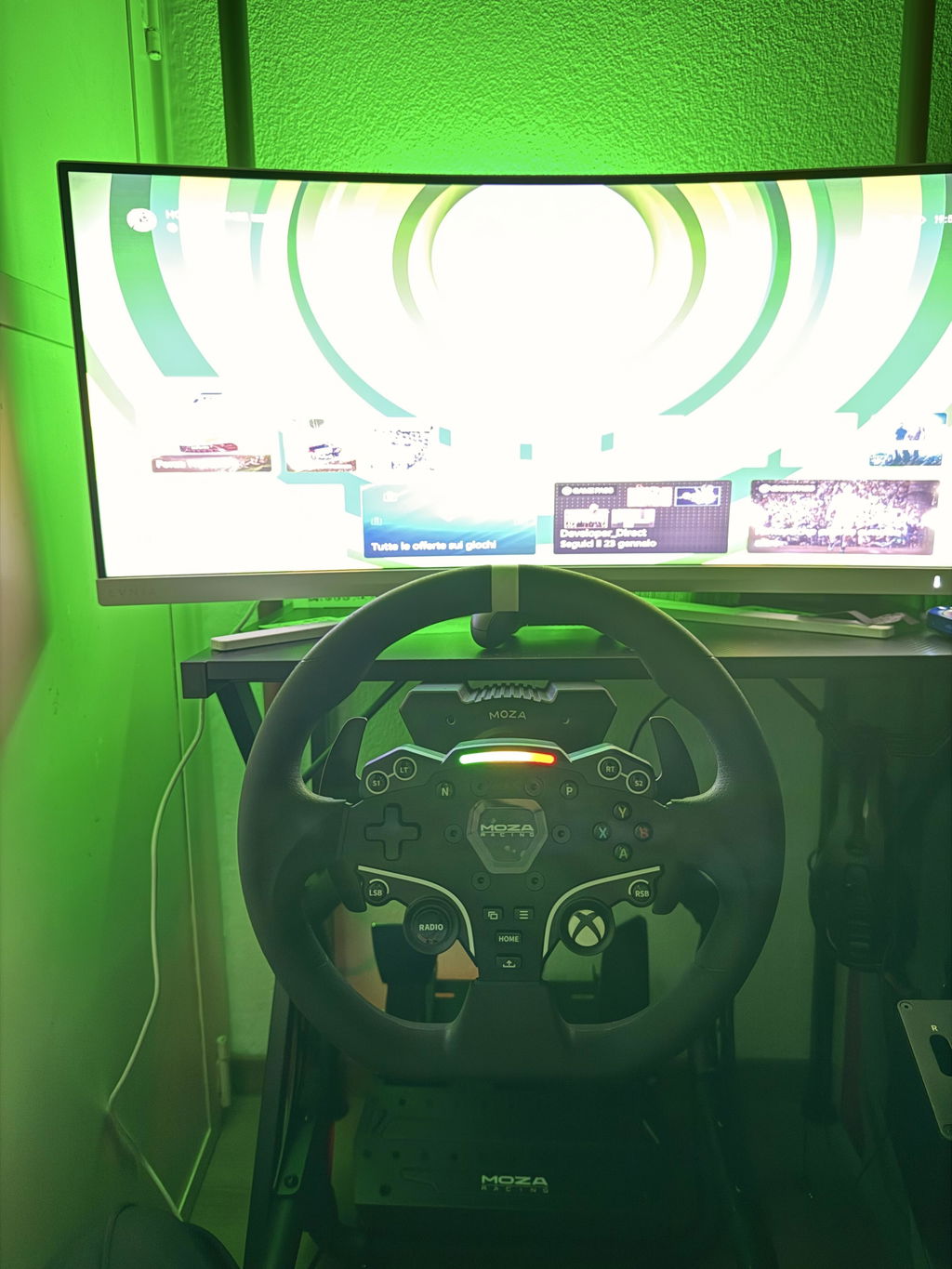 Ottimo ma non per F1