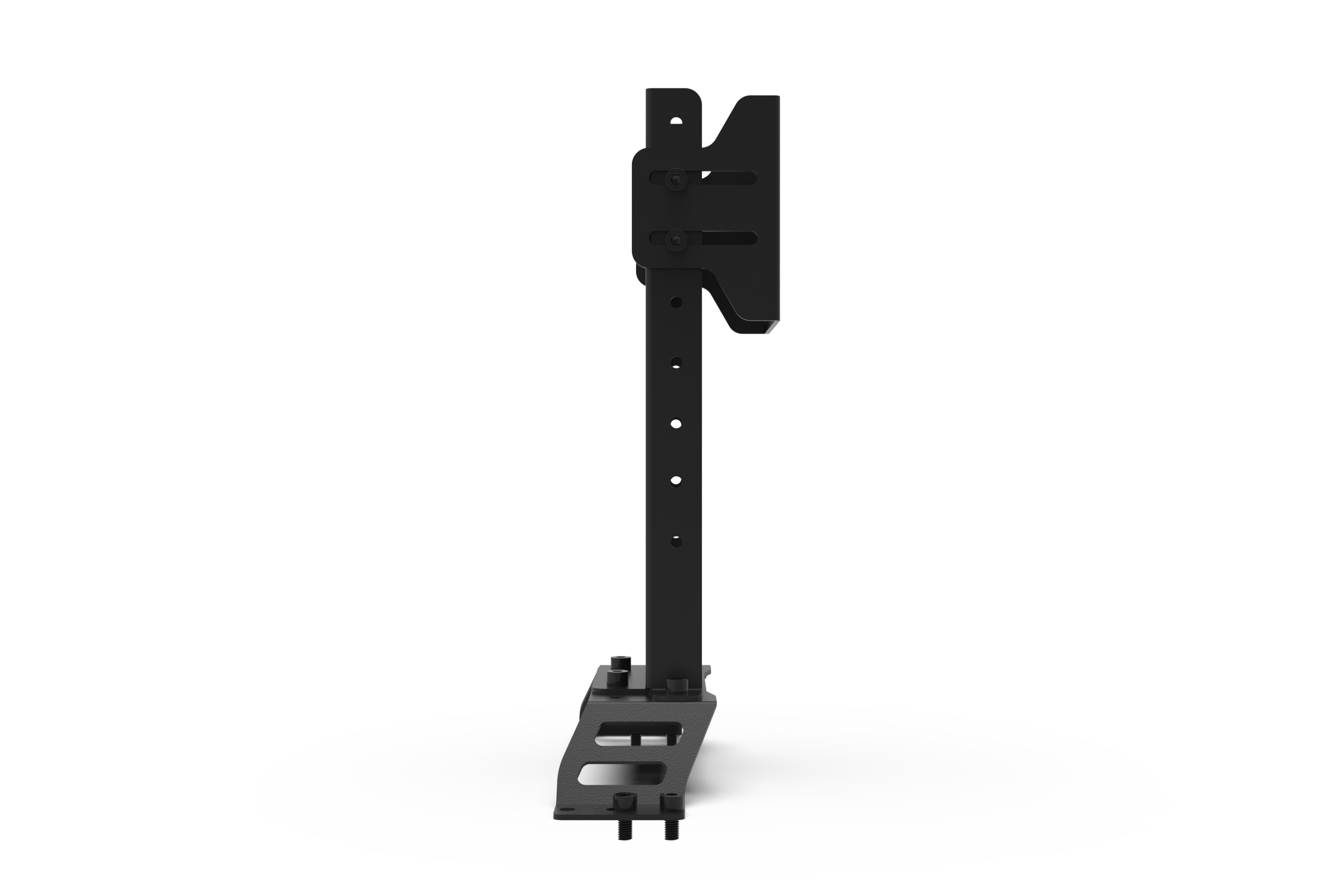 trak-racer-integrated-single-monitor-stand-per-trf-e-aston-martin-amr26 image 4