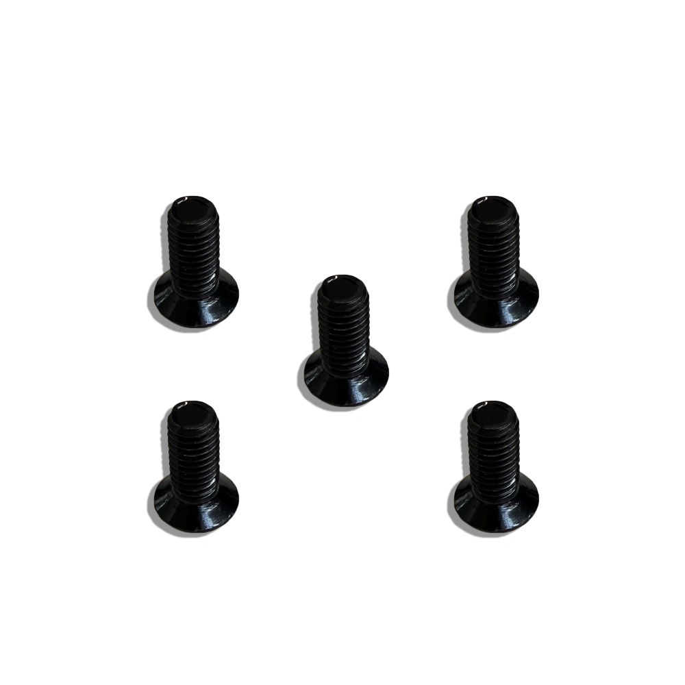 trak-racer-m8-x-20mm-viti-esagonali-piatte-rinforzate-confezione-da-5 image 1