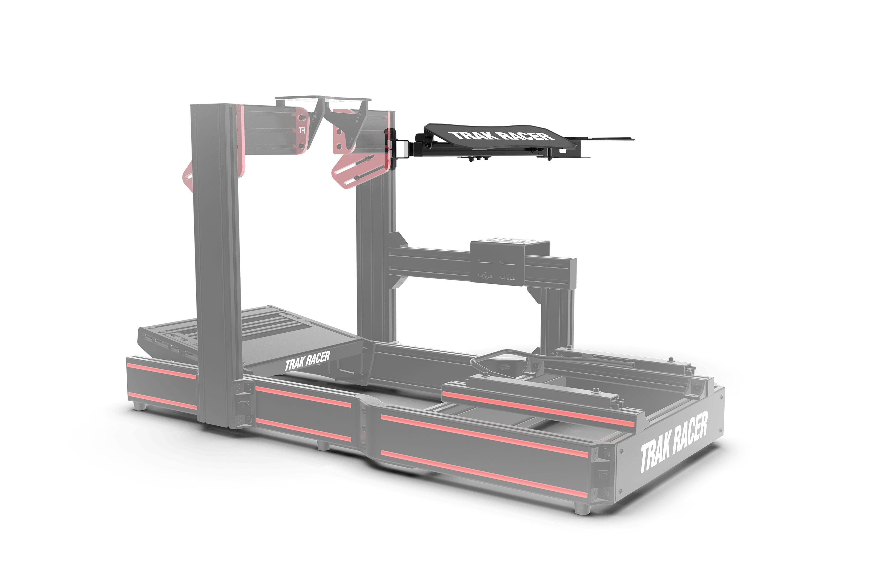 trak-racer-adjustable-keyboard-mouse-tray-v2-per-cockpit-in-alluminio image 5