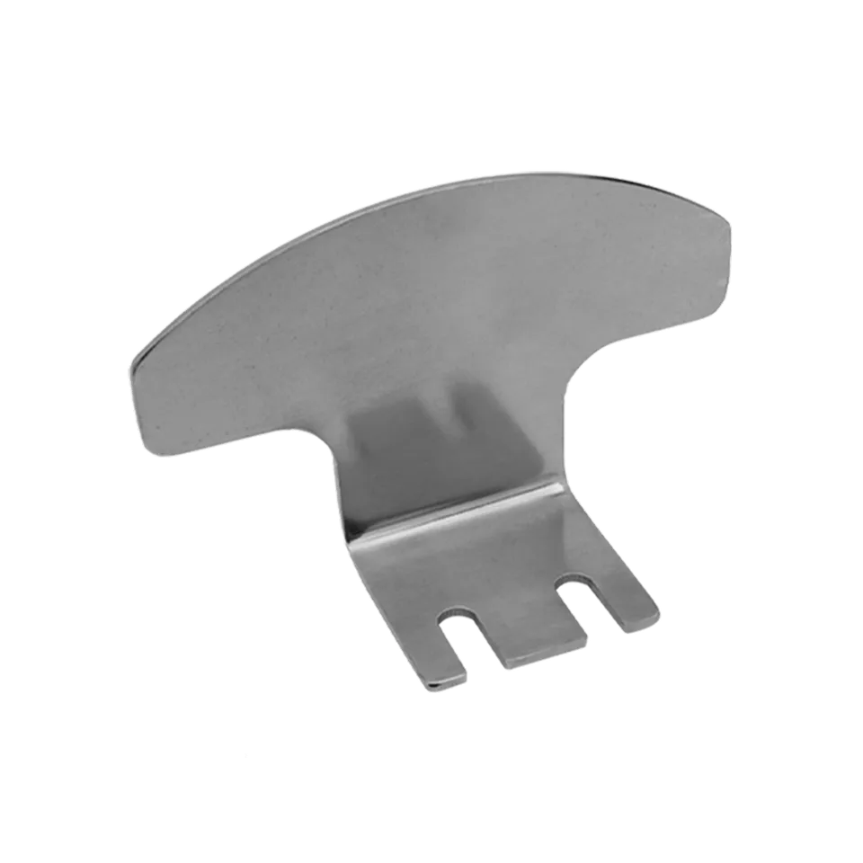 simagic-side-throttle-plate-piastra-acceleratore image 1