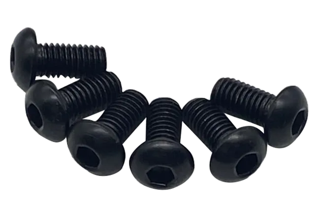 trak-racer-viti-m8-a-testa-tonda-esagonale-set-da-6 image 1
