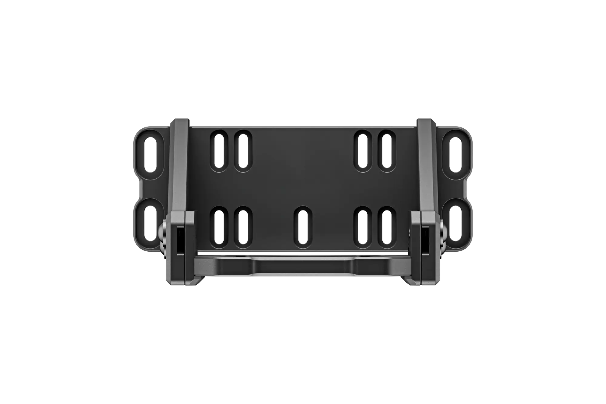 simucube-wheelbase-mount-v2-supporto-base image 5