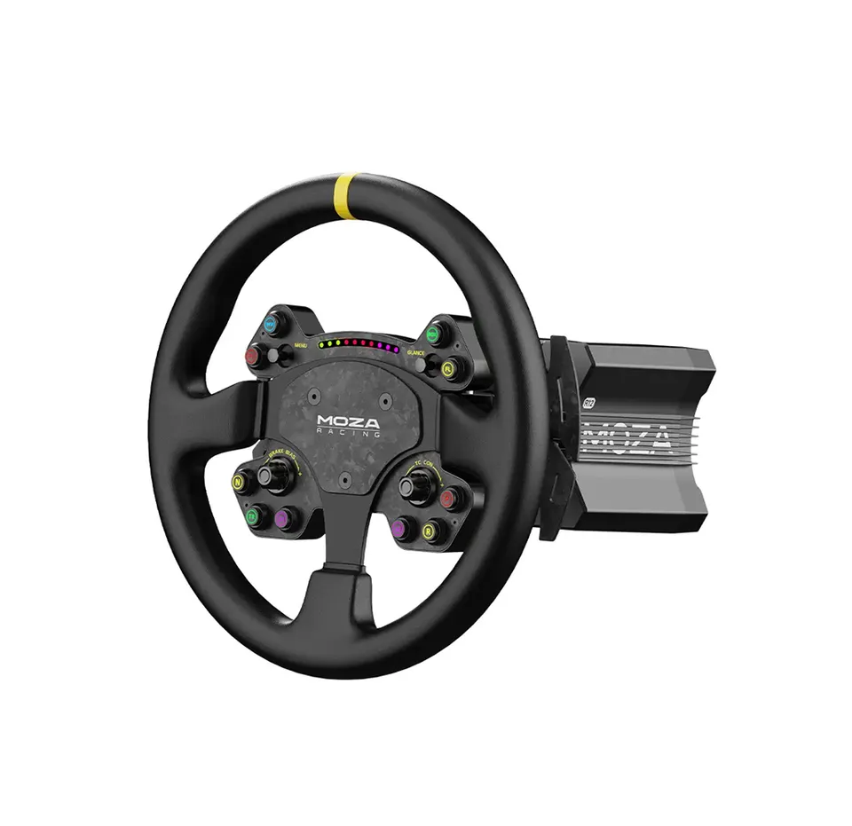 moza-racing-r12-v2-rs-v2-bundle-12nm-pelle-e-carbonio image 1