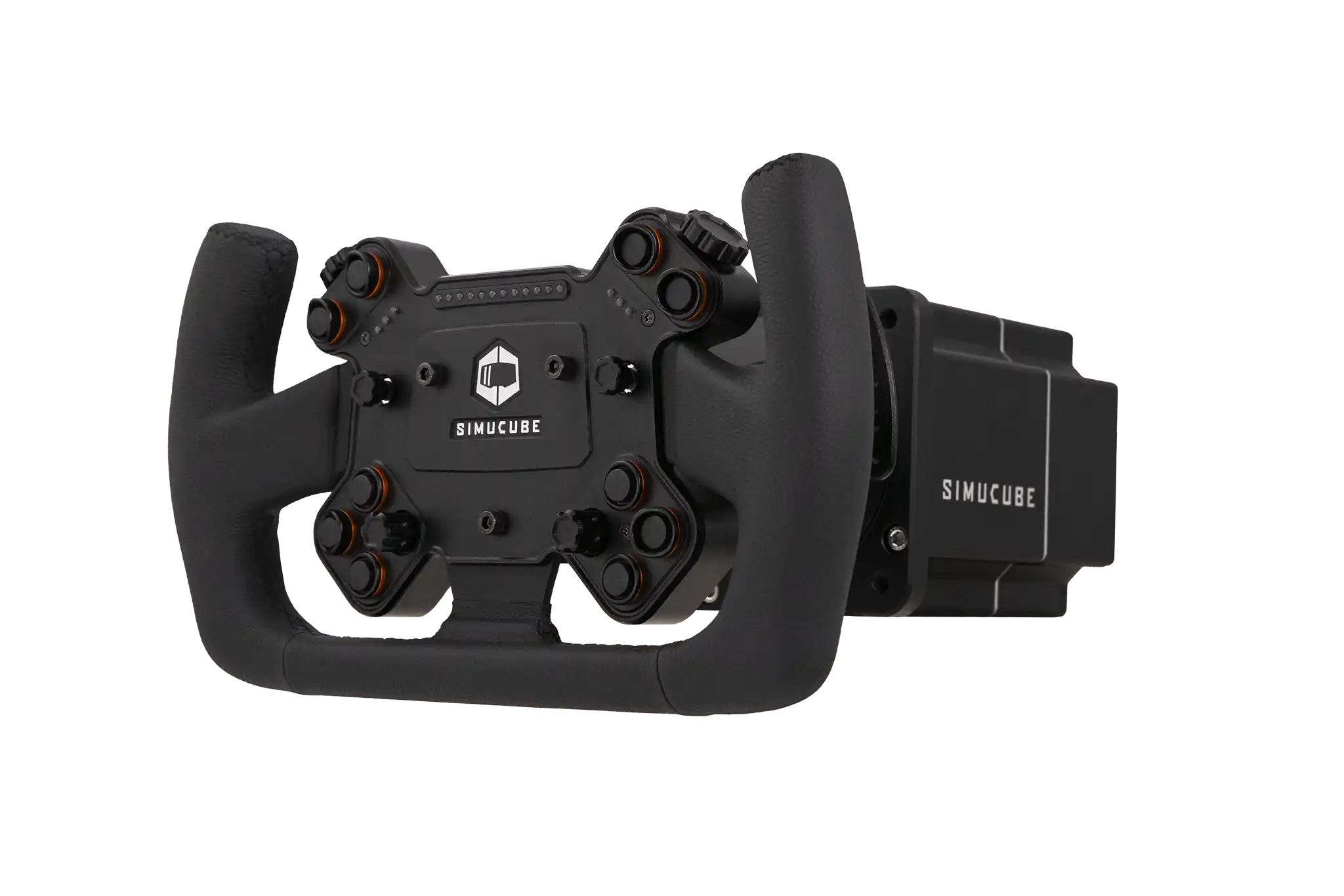 simucube-valo-evo-simucube-2-wheelbase-direct-drive-bundle image 3