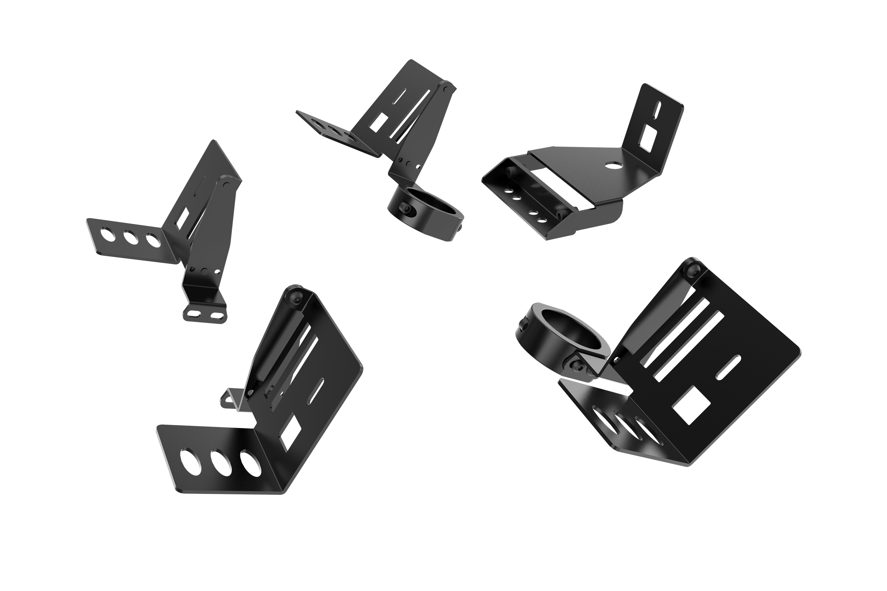 trak-racer-kit-5-speaker-mount-per-tr8-pro image 4