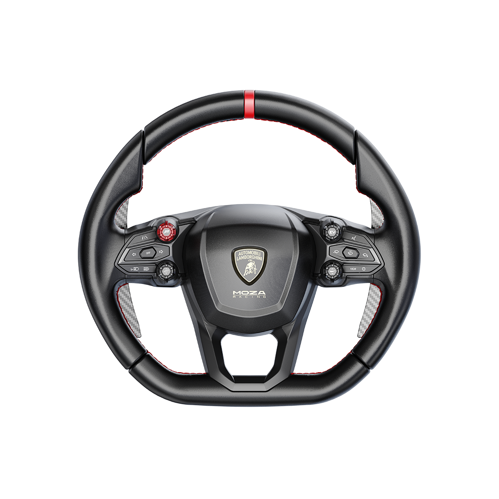 moza-racing-volante-lamborghini-revuelto-sim-racing image 1
