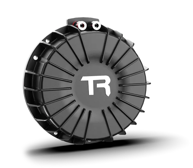 trak-racer-tr-bsa100-pro-haptic-bass-shaker-100w-trasduttore-aptico image 1