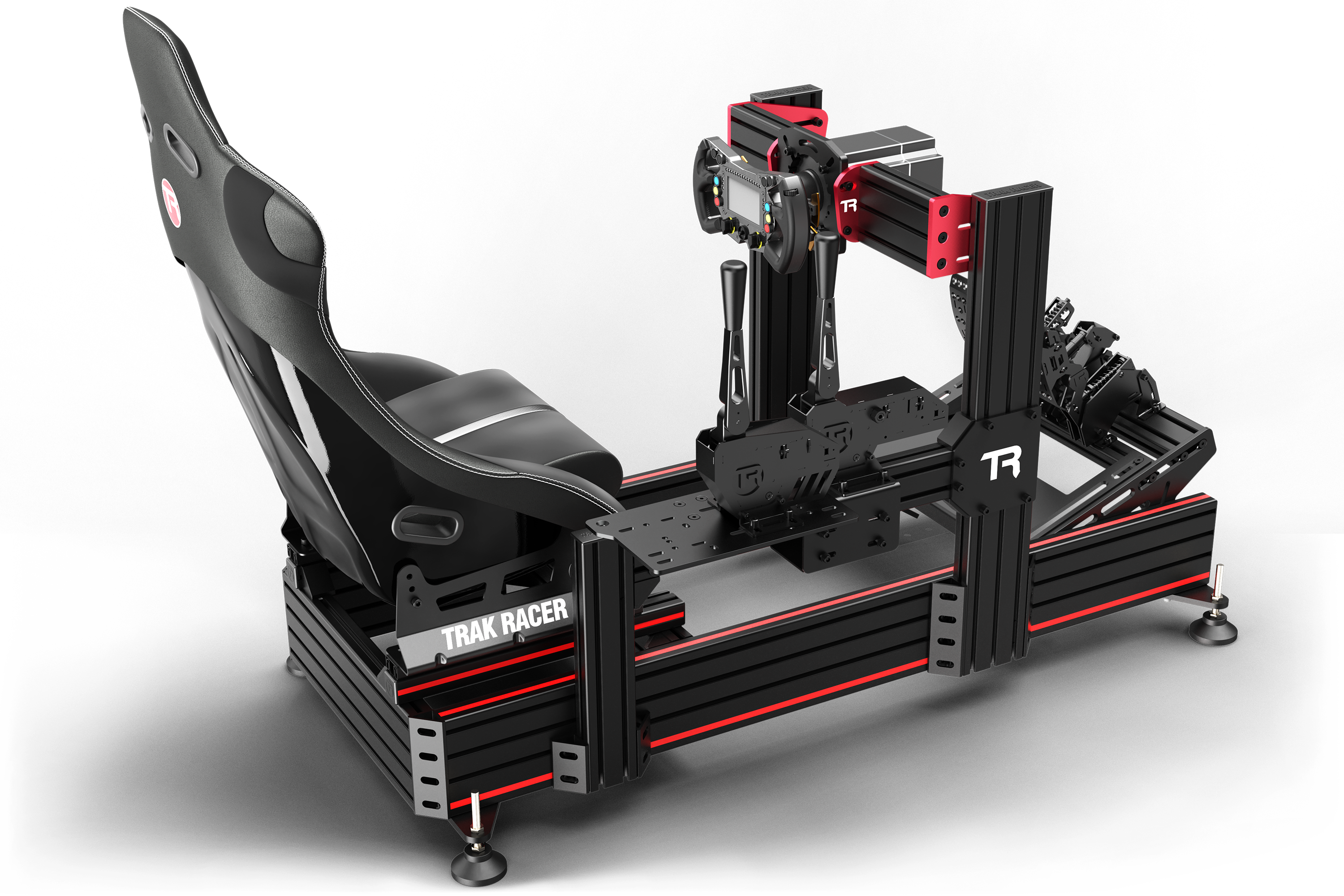trak-racer-tr-one-supporto-leva-cambio-oversize-per-bdh-prosim-e-simworx image 6