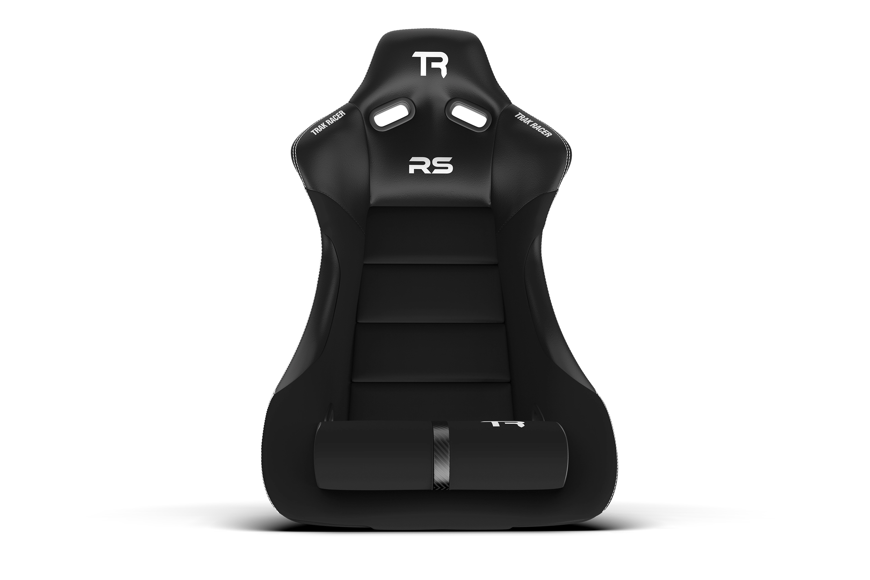 trak-racer-rs-gt-rally-pro-sedile-racing-a-guscio-in-fiberglass-nero image 2