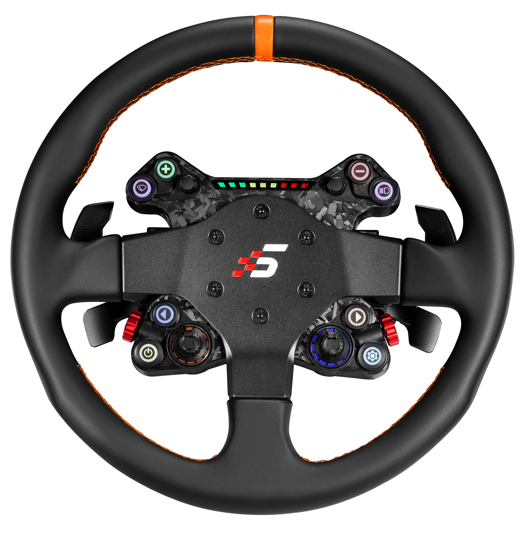 simagic-neo-x-series-volante-sim-racing image 2