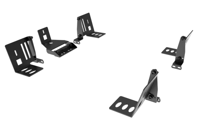 trak-racer-kit-supporto-5-casse-per-simulatori-trx-v1-v2 image 1