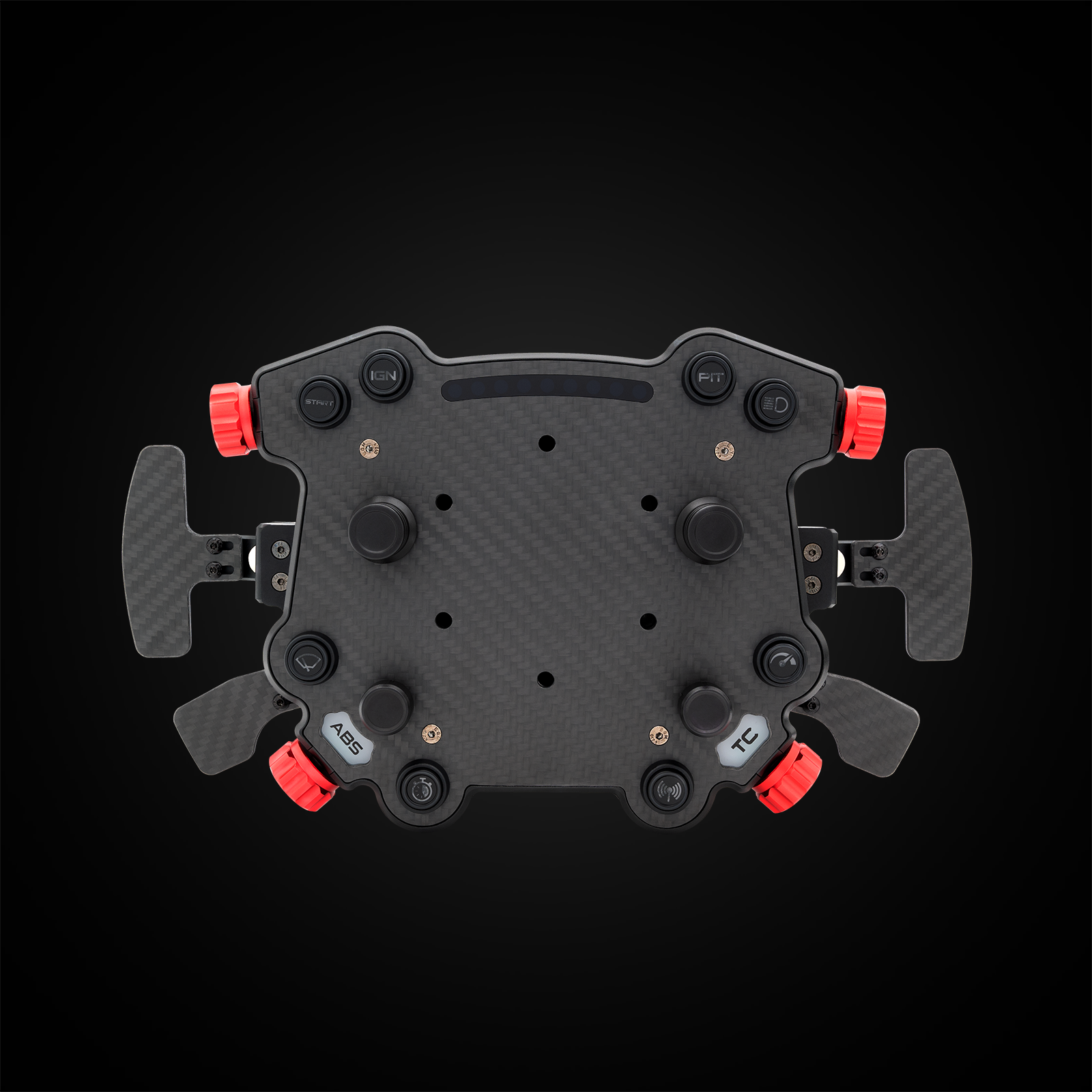 simagic-gt-pro-hub-k-mozzo-volante-gt image 2