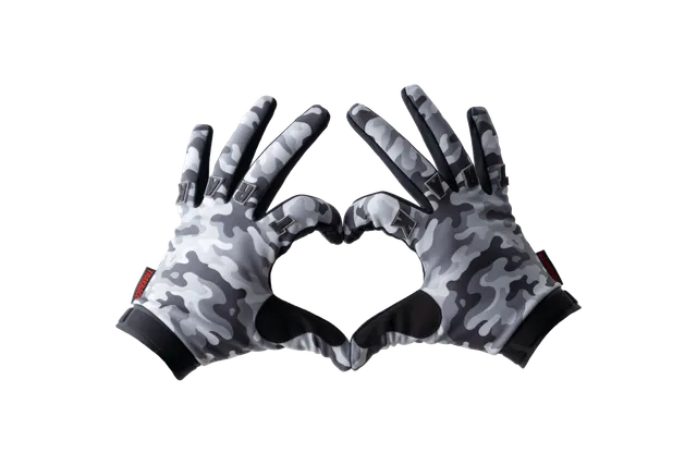 trak-racer-guanti-sim-racing-multi-uso-grey-camo image 1