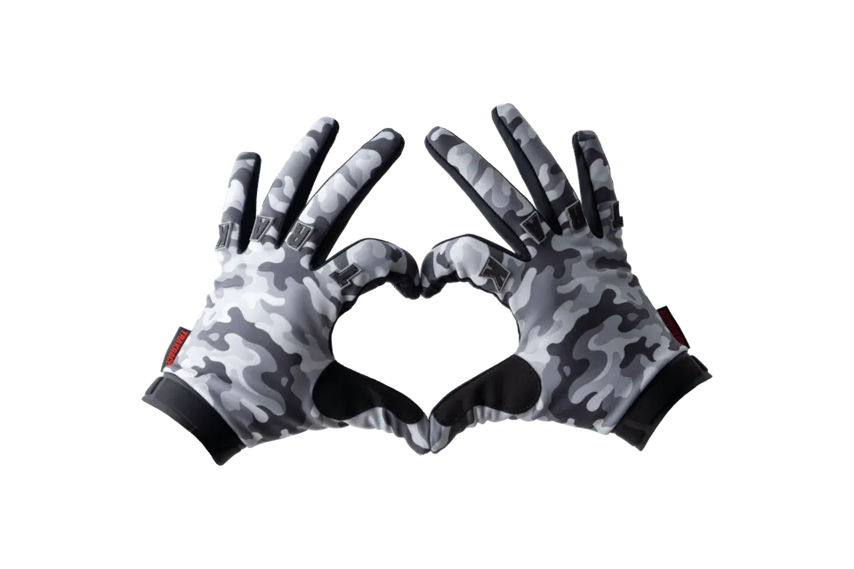 trak-racer-guanti-sim-racing-multi-uso-grey-camo image 1