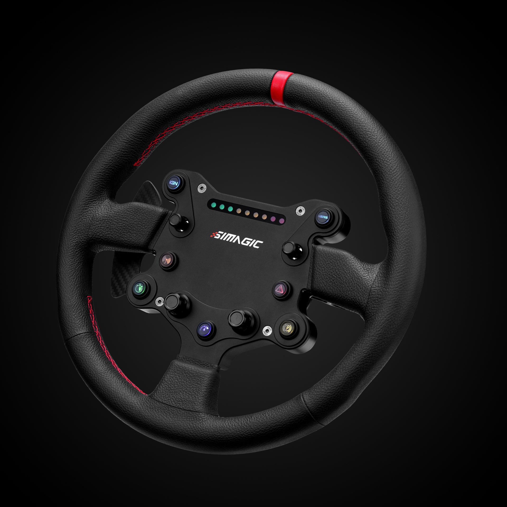simagic-gts-volante-steering-wheel-all-in-one-motorsport image 2