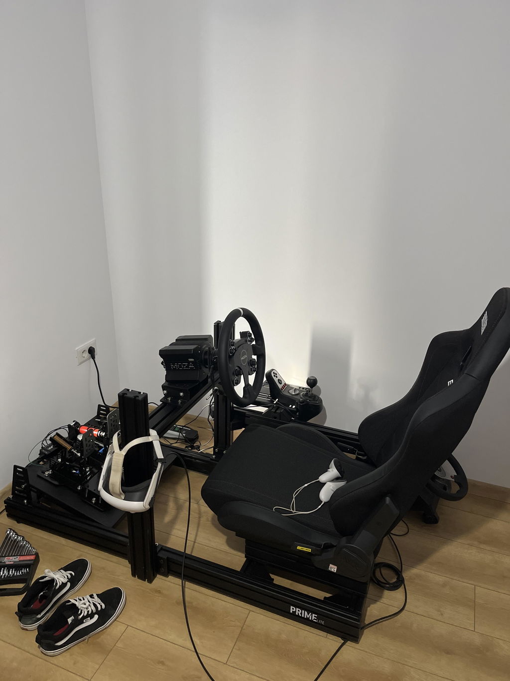 Divertimento puro a 12 Nm