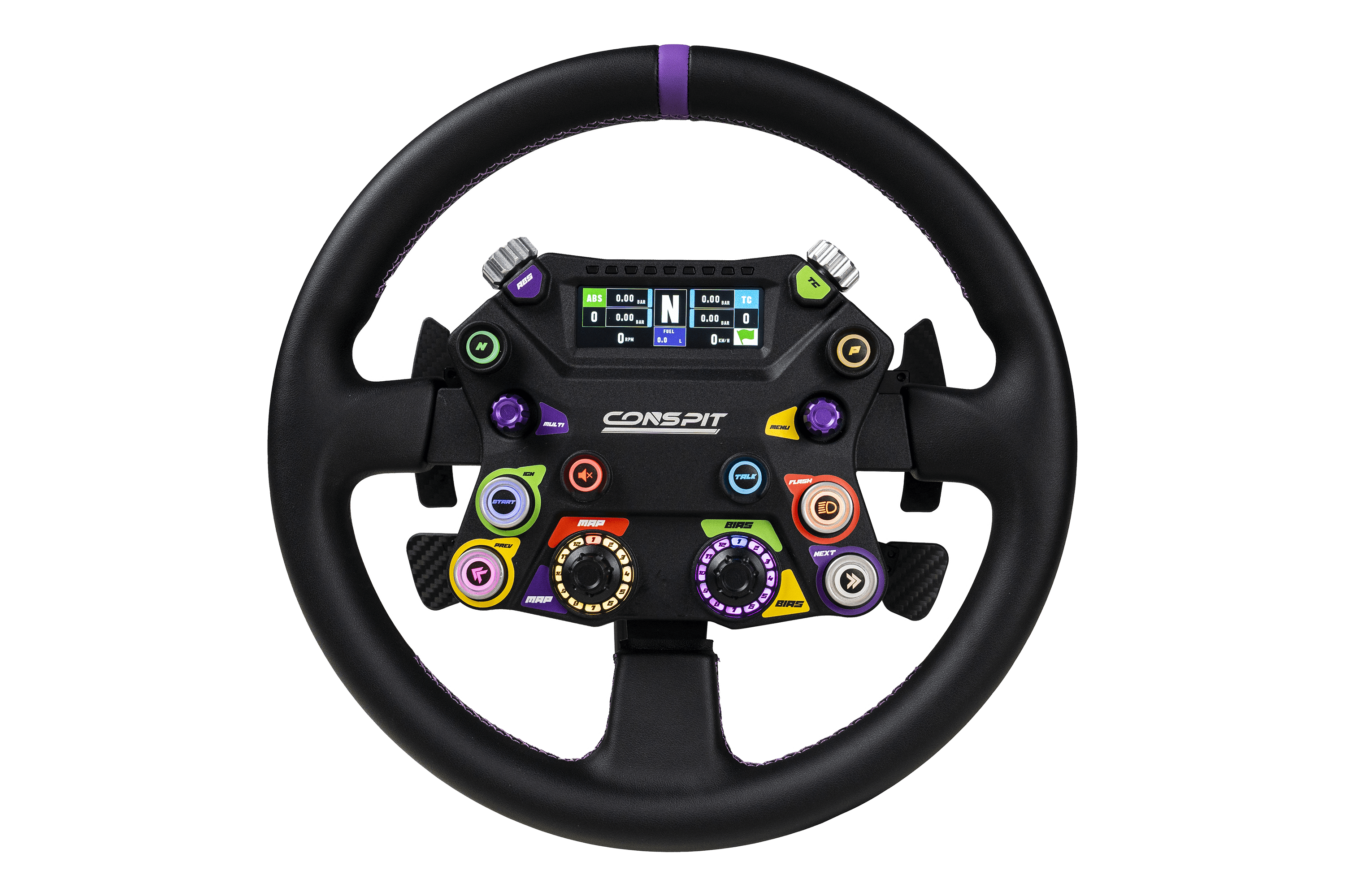 trak-racer-ready-2-race-tr8-pro-simulatore-racing-pro-bundle-completo image 6