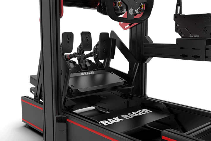 trak-racer-sistema-slider-pedali-dual-locking-quick-adjust-per-profili-alluminio image 2