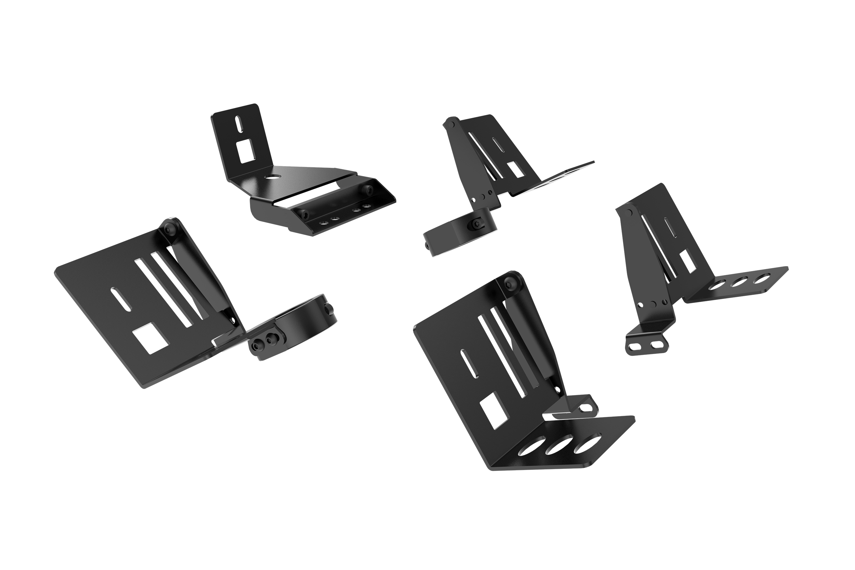 trak-racer-kit-5-speaker-mount-per-tr8-pro image 3