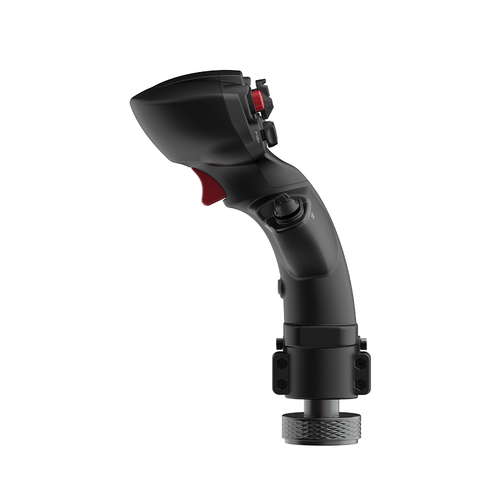 moza-mhg-joystick-flightstick-effetto-hall-rgb image 3
