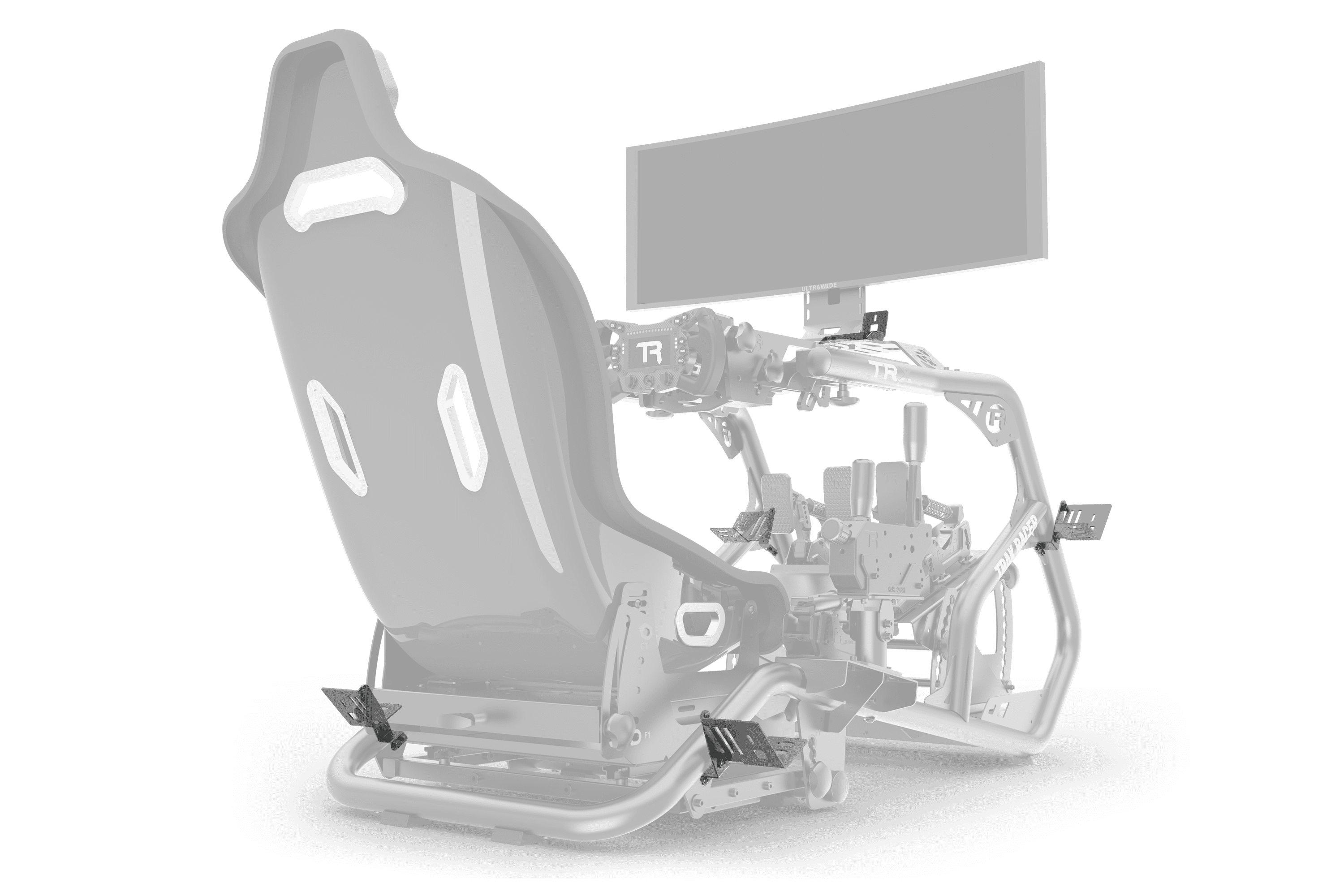 trak-racer-kit-supporto-5-casse-per-simulatori-trx-v1-v2 image 2