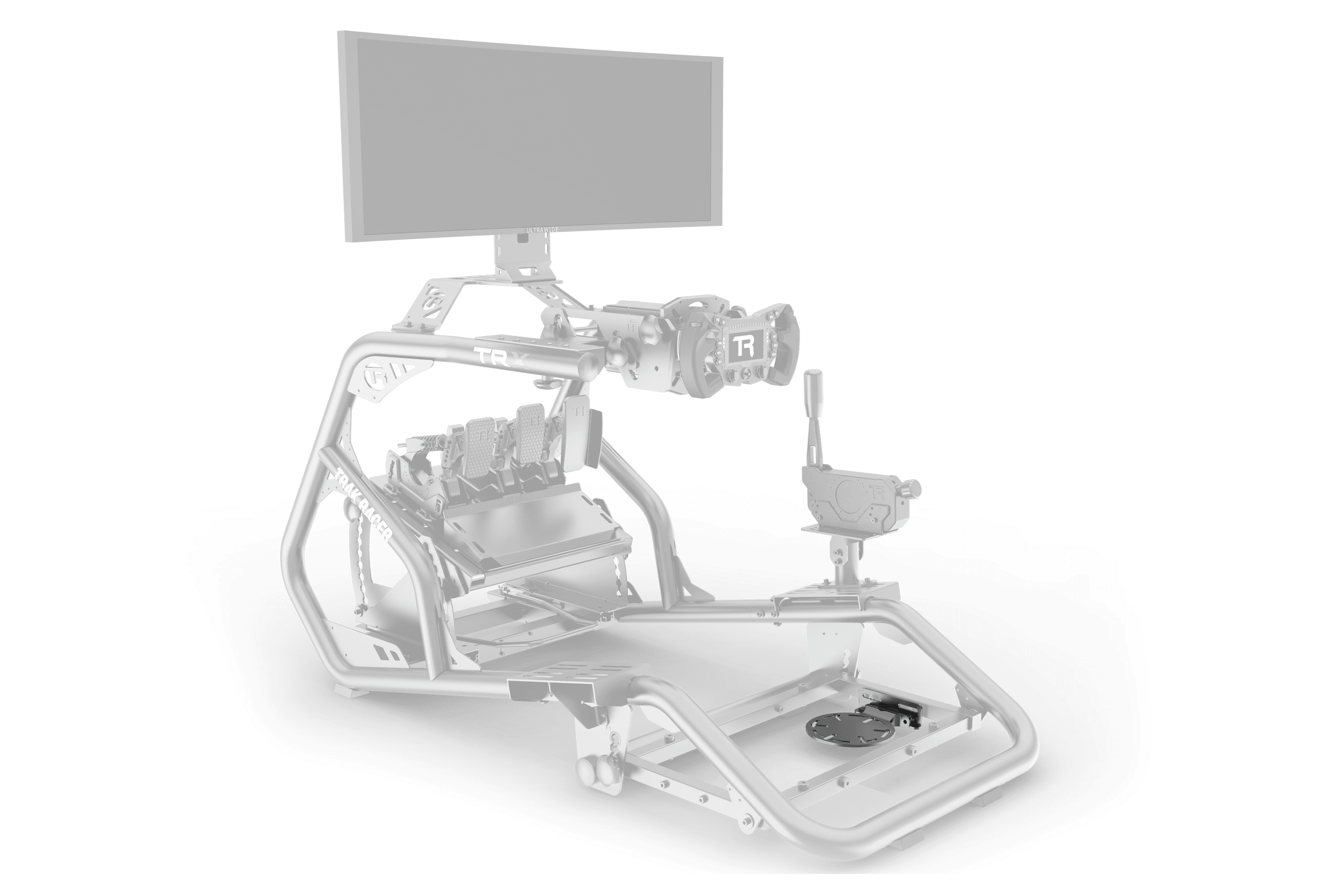 trak-racer-universal-bass-shaker-mount-supporto-tattile-per-buttkicker image 5