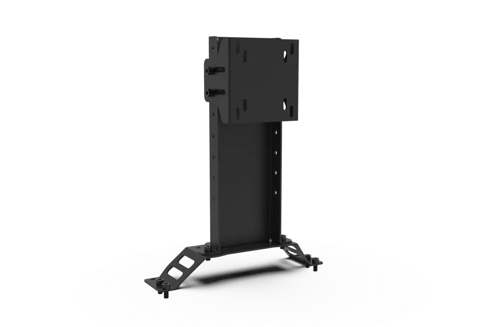 trak-racer-integrated-single-monitor-stand-per-trf-e-aston-martin-amr26 image 1