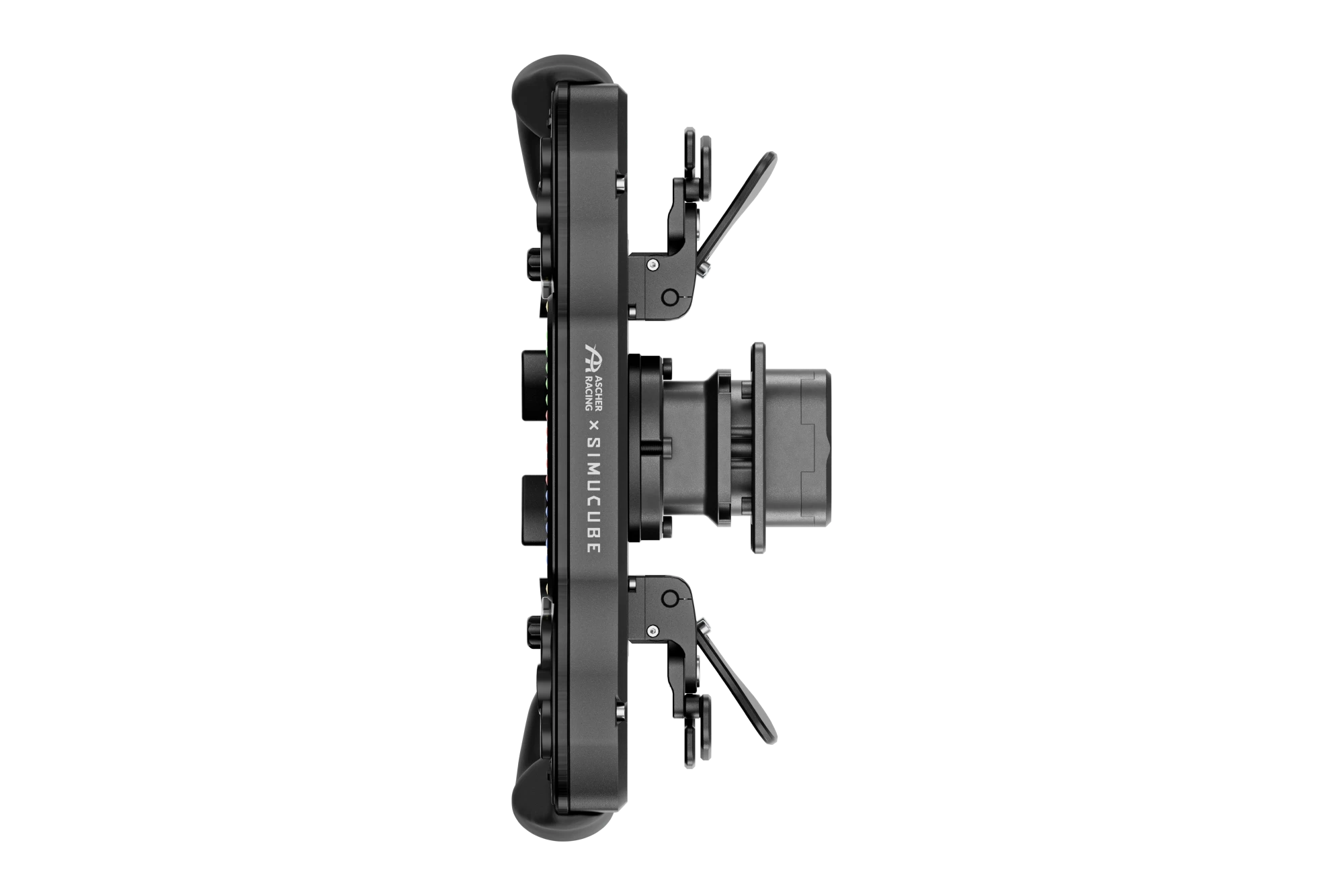 simucube-x-ascher-racing-ultimate-usb-volante-sim-racing image 6
