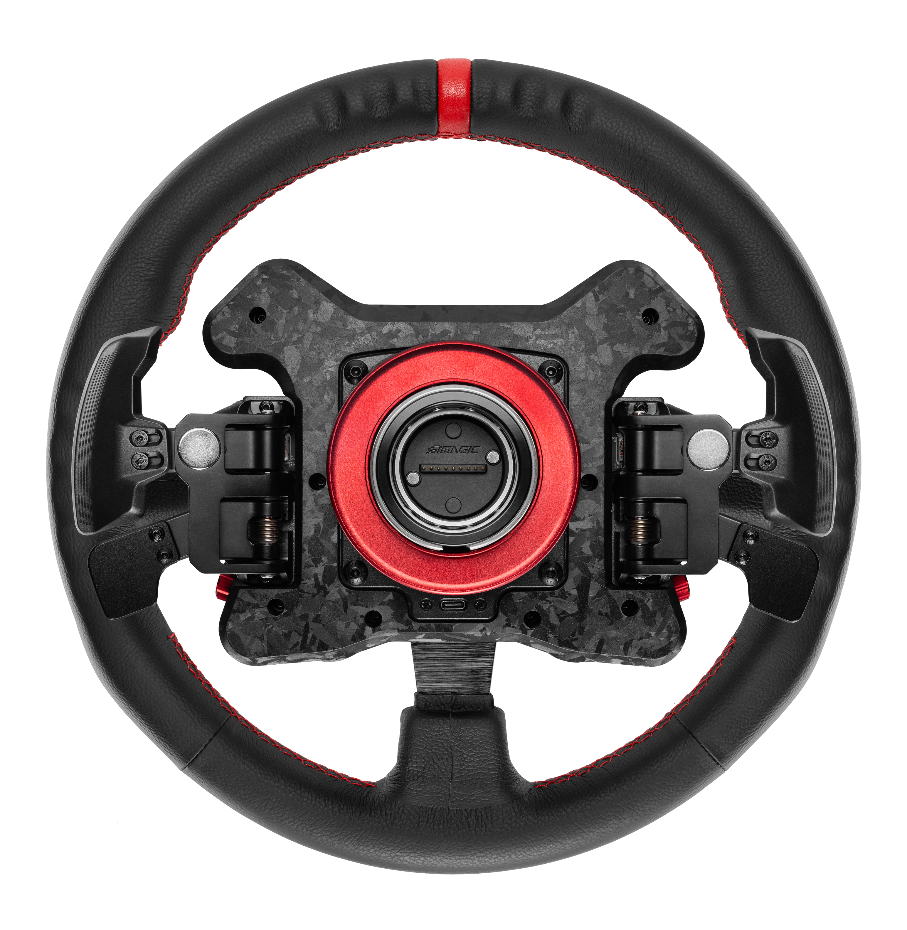 simagic-neo-x-series-volante-sim-racing image 8
