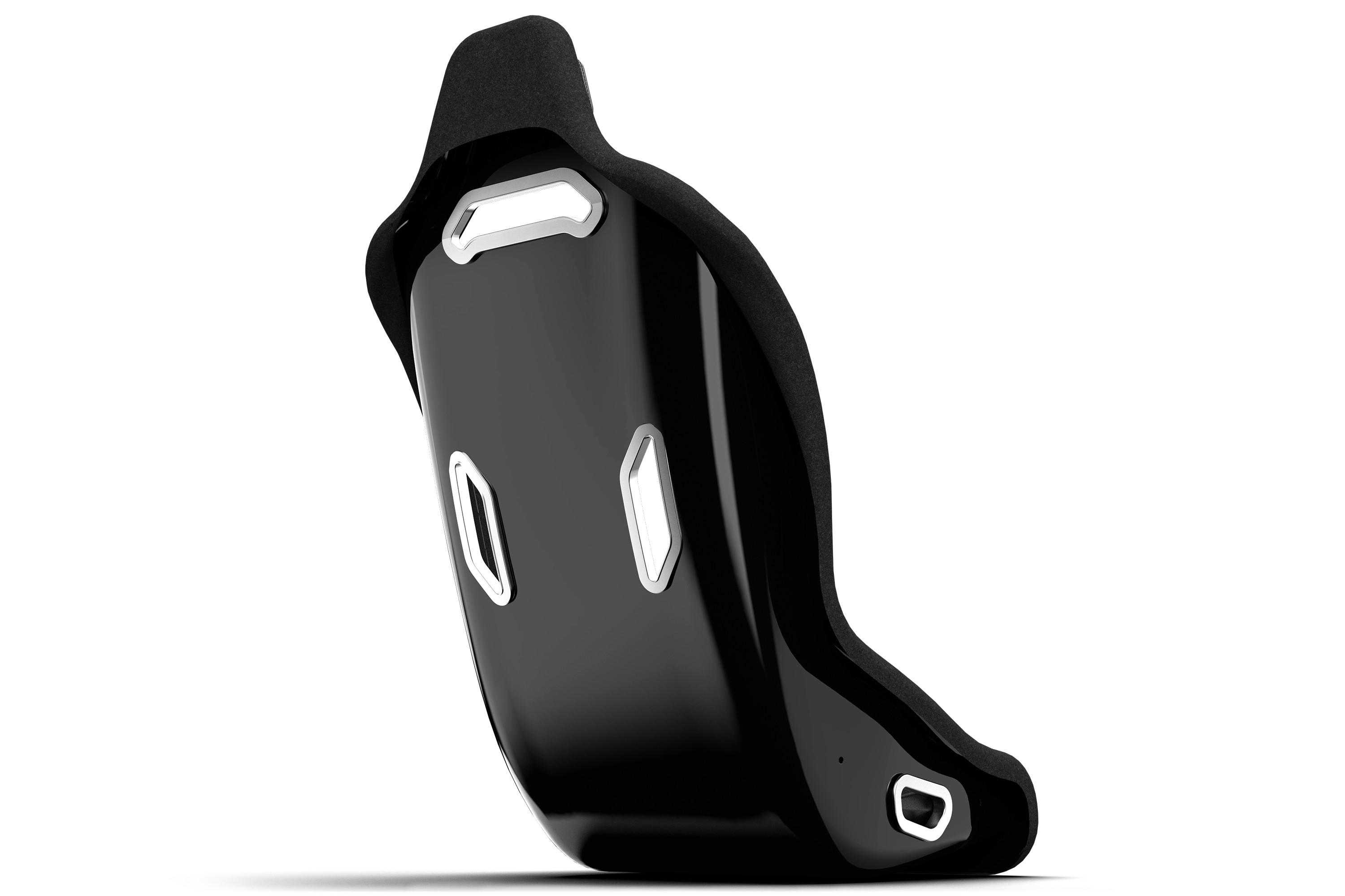 trak-racer-hsx-hybrid-formula-pro-sedile-racing-fiberglass-nero image 3
