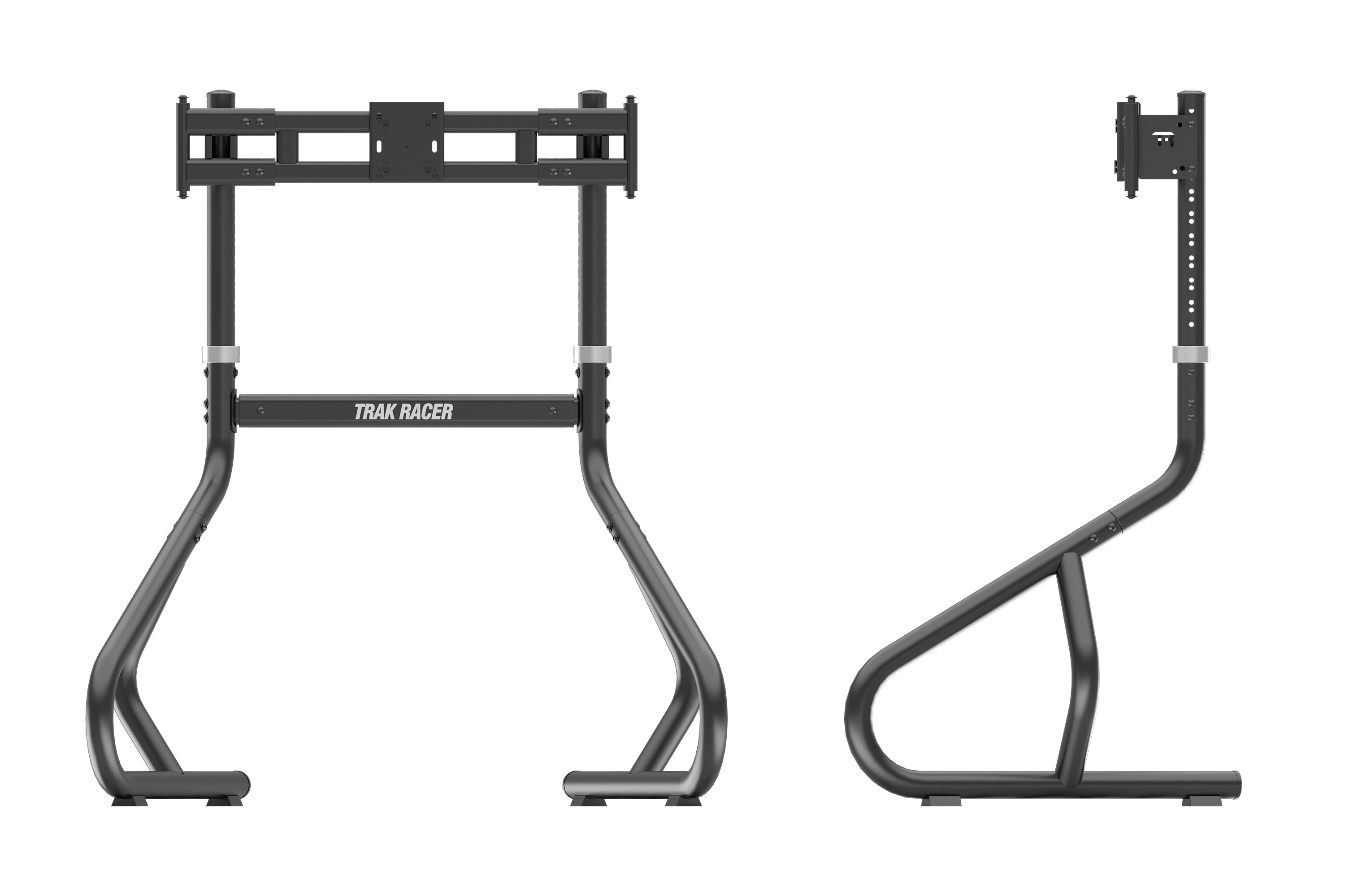 trak-racer-large-supporto-monitor-singolo-free-standing-fino-a-80 image 6