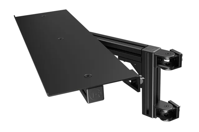 trak-racer-swivel-tabletop-desk-mount-620mm-per-rig-alluminio image 1