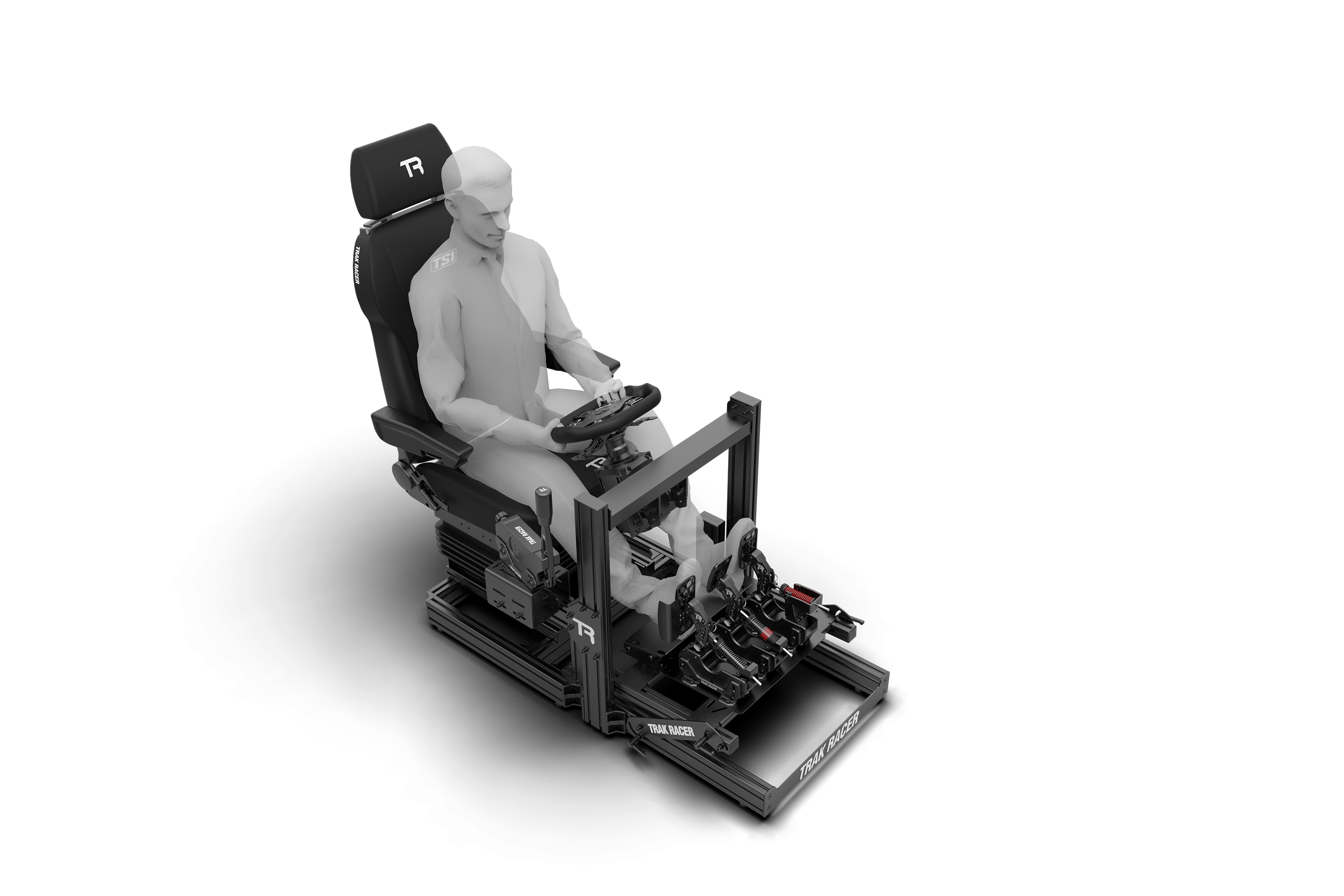 trak-racer-trk-truck-driving-simulator-postazione-camion-con-sedile-ts1 image 8