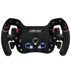 simagic-fx-volante-formula-steering-wheel image 1