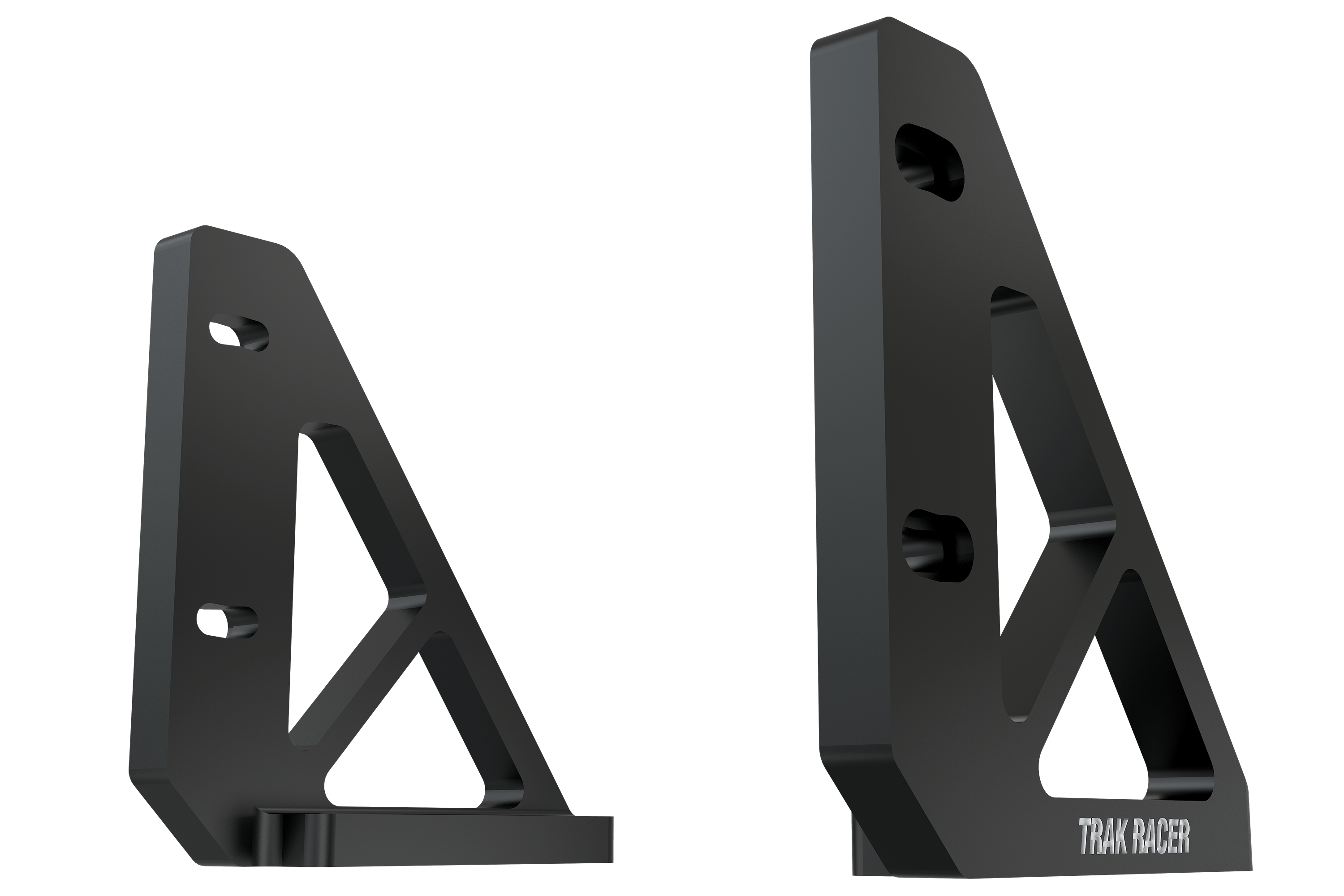 trak-racer-tr-one-staffa-laterale-regolabile-per-volanti-fanatec-direct-drive image 3