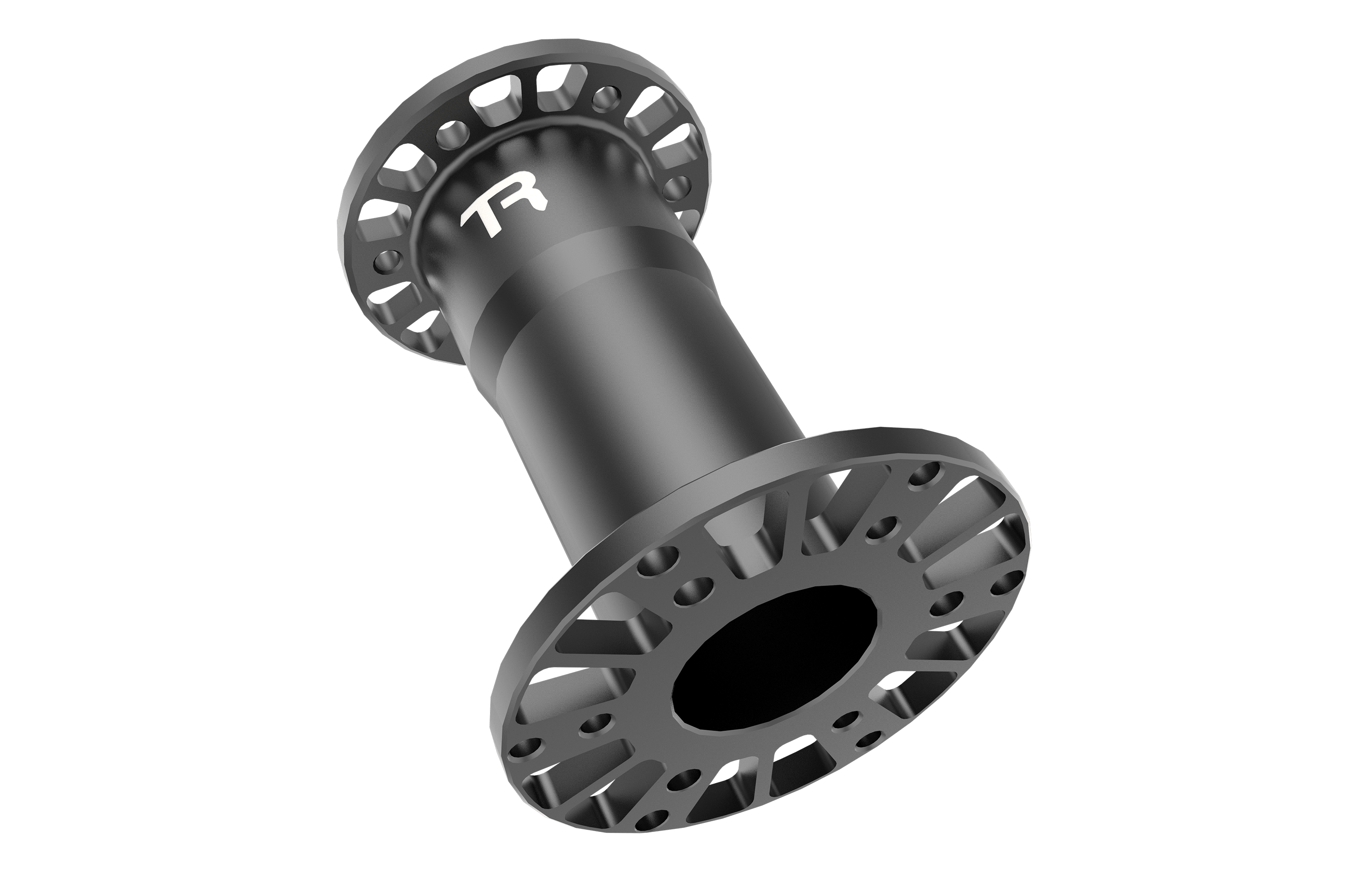 trak-racer-distanziatore-universale-volante-50-100-150mm-per-simucube-simagic-mo image 1