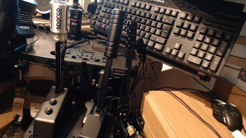 Buono ma rumoroso